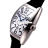 Franck Muller Mens Large Cintree Curvex Date 8880 SC DT-3