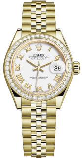 Rolex Lady-Datejust 28 Oyster m279138rbr-0032