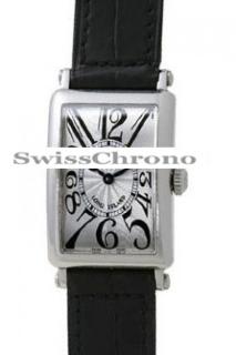 Franck Muller Ladies Small Long Island 902 QZ-6