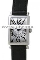 Franck Muller Ladies Small Long Island 902 QZ-6