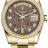 Rolex Day-Date 36 Oyster m118348-0224