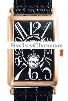 Franck Muller Mens Large Long Island 1200 S6 GG-3