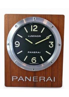 Officine Panerai Wall Clock PAM00255