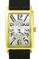 Franck Muller Double Retrograde Seconds 1100 DS R-2