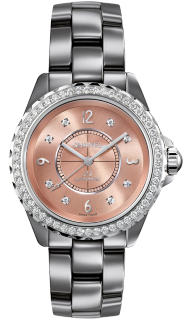 Chanel J12 Chromatic Diamonds H2564