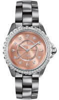 Chanel J12 Chromatic Diamonds H2564