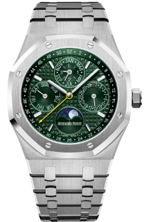 Audemars Piguet Royal Oak Perpetual Calendar 26606ST.OO.1220ST.01