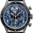 Montblanc 1858 Geosphere 0 Oxygen Limited Edition 129624