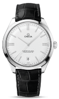 De Ville Tresor Omega Master Co-Axial 40 mm 432.53.40.21.52.001