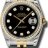 Rolex Oyster Perpetual Datejust 36 m116243-0016