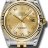 Rolex Oyster Perpetual Datejust 36 m116233-0147