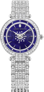 Harry Winston Premier Automatic 31 mm PRNAHM31WW007