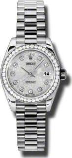 Rolex Datejust Ladies 179136 SJDP