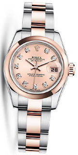 Rolex Datejust 26 m179161-0052