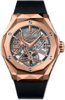 Hublot Classic Fusion Tourbillon Power Reserve 5 Days Orlinski King Gold 505.OX.1180.RX.ORL19