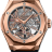 Hublot Classic Fusion Tourbillon Power Reserve 5 Days Orlinski King Gold 505.OX.1180.RX.ORL19