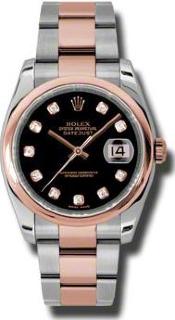 Rolex Oyster Perpetual Datejust 36 m116201-0083