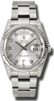 Rolex Day-Date President Ladies 118339 SDO