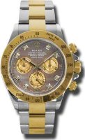 Rolex Daytona 116523 DKYM