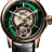 Louis Moinet Cosmic Art Jules Verne Tourbillon LM-135.50.V1