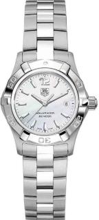 TAG Heuer Aquaracer 27 Ladies WAF1414.BA0823