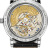 A. Lange & Sohne Perpetual Calendar 345.036 E