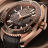 Omega Seamaster Planet Ocean 600m Master Chronometer Chocolate 215.63.40.20.13.001