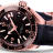 Omega Seamaster Planet Ocean 600m Master Chronometer Chocolate 215.63.40.20.13.001