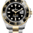 Rolex Sea-Dweller Oyster 43 mm m126603-0001