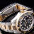 Rolex Sea-Dweller Oyster 43 mm m126603-0001