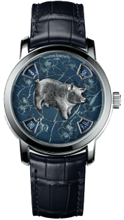 Vacheron Сonstantin Metiers dArt The Legend of the Chinese Zodiac Year of the Pig 86073/000p-b429
