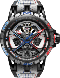 Roger Dubuis Excalibur Spider Monobalancier Huracan rddbex1103