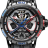 Roger Dubuis Excalibur Spider Monobalancier Huracan rddbex1103