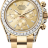 Rolex Cosmograph Daytona m126598tbr-0001