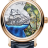 Vacheron Metiers d'Art Tribute To Explorer Naturalists Detroit De Magellan 7500u/000r-b992