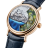 Vacheron Metiers d'Art Tribute To Explorer Naturalists Detroit De Magellan 7500u/000r-b992