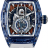 Cvstos Sealiner PS Blue Sapphire C00103.4183004