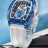 Cvstos Sealiner PS Blue Sapphire C00103.4183004
