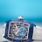 Cvstos Sealiner PS Blue Sapphire C00103.4183004