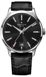 Zenith Captain Central Second 40 03.2020.670/21.C493