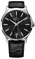 Zenith Captain Central Second 40 03.2020.670/21.C493