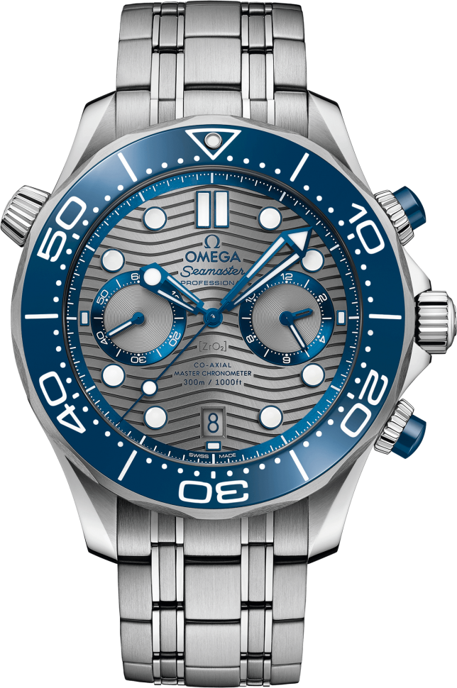 omega seamaster 300 professional chronograph