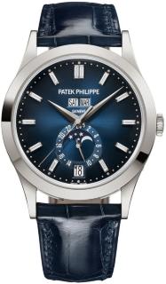 Patek Philippe Complications Annual Calendar 5396G-017