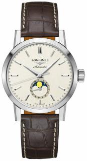 Watchmaking Tradition The Longines 1832 L4.826.4.92.2