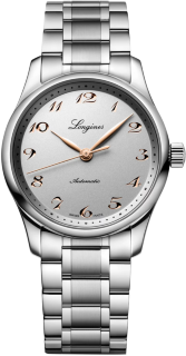 Longines Master Collection L2.357.4.70.6