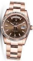 Rolex Day-Date 36 Oyster Perpetual M118235F-0129
