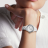 Chanel J12 Diamond Bezel Watch 33 mm H10473