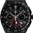 TAG Heuer Connected Modular Calibre E4 Sport Edition SBR8A80.EB0259