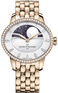 Girard-Perregaux Cat's Eye Celestial 80496D52A751-52A