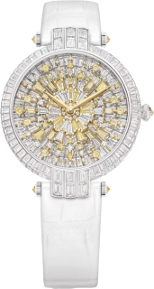 Harry Winston Premier Brilliant Sparkle Automatic 36 mm PRNAHM36WW042